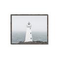 Picture of Lighthouse _GroupedProduct_Rectangle_Landscape_Photography _GroupedProduct_Rectangle_Landscape_Canvas_Framed_