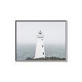 Picture of Lighthouse _GroupedProduct_Rectangle_Landscape_Photography _GroupedProduct_Rectangle_Landscape_Canvas_Framed_