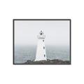 Picture of Lighthouse _GroupedProduct_Rectangle_Landscape_Photography _GroupedProduct_Rectangle_Landscape_Canvas_Framed_