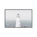 Picture of Lighthouse _GroupedProduct_Rectangle_Landscape_Photography _GroupedProduct_Rectangle_Landscape_Canvas_Framed_