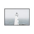 Picture of Lighthouse _GroupedProduct_Rectangle_Landscape_Photography _GroupedProduct_Rectangle_Landscape_Canvas_Framed_