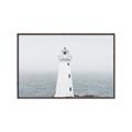Picture of Lighthouse _GroupedProduct_Rectangle_Landscape_Photography _GroupedProduct_Rectangle_Landscape_Canvas_Framed_