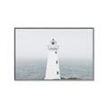 Picture of Lighthouse _GroupedProduct_Rectangle_Landscape_Photography _GroupedProduct_Rectangle_Landscape_Canvas_Framed_