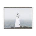Picture of Lighthouse _GroupedProduct_Rectangle_Landscape_Photography _GroupedProduct_Rectangle_Landscape_Canvas_Framed_