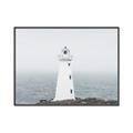 Picture of Lighthouse _GroupedProduct_Rectangle_Landscape_Photography _GroupedProduct_Rectangle_Landscape_Canvas_Framed_