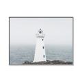 Picture of Lighthouse _GroupedProduct_Rectangle_Landscape_Photography _GroupedProduct_Rectangle_Landscape_Canvas_Framed_