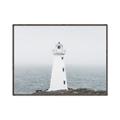 Picture of Lighthouse _GroupedProduct_Rectangle_Landscape_Photography _GroupedProduct_Rectangle_Landscape_Canvas_Framed_