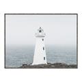 Picture of Lighthouse _GroupedProduct_Rectangle_Landscape_Photography _GroupedProduct_Rectangle_Landscape_Canvas_Framed_