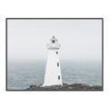 Picture of Lighthouse _GroupedProduct_Rectangle_Landscape_Photography _GroupedProduct_Rectangle_Landscape_Canvas_Framed_