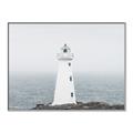 Picture of Lighthouse _GroupedProduct_Rectangle_Landscape_Photography _GroupedProduct_Rectangle_Landscape_Canvas_Framed_