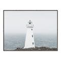 Picture of Lighthouse _GroupedProduct_Rectangle_Landscape_Photography _GroupedProduct_Rectangle_Landscape_Canvas_Framed_