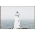 Picture of Lighthouse _GroupedProduct_Rectangle_Landscape_Photography _GroupedProduct_Rectangle_Landscape_Canvas_Framed_
