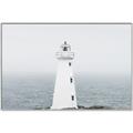 Picture of Lighthouse _GroupedProduct_Rectangle_Landscape_Photography _GroupedProduct_Rectangle_Landscape_Canvas_Framed_