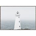 Picture of Lighthouse _GroupedProduct_Rectangle_Landscape_Photography _GroupedProduct_Rectangle_Landscape_Canvas_Framed_