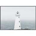 Picture of Lighthouse _GroupedProduct_Rectangle_Landscape_Photography _GroupedProduct_Rectangle_Landscape_Canvas_Framed_