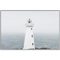 Picture of Lighthouse _GroupedProduct_Rectangle_Landscape_Photography _GroupedProduct_Rectangle_Landscape_Canvas_Framed_