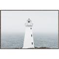 Picture of Lighthouse _GroupedProduct_Rectangle_Landscape_Photography _GroupedProduct_Rectangle_Landscape_Canvas_Framed_