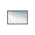 Picture of Beach Umbrellas Ariel  _GroupedProduct_Rectangle_Landscape_Photography _GroupedProduct_Rectangle_Landscape_Canvas_Framed_