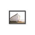 Picture of Neutral Boat _GroupedProduct_Rectangle_Landscape_Photography _GroupedProduct_Rectangle_Landscape_Canvas_Framed_