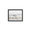 Picture of Neutral Waters _GroupedProduct_Rectangle_Landscape_Photography _GroupedProduct_Rectangle_Landscape_Canvas_Framed_