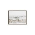 Picture of Neutral Waters _GroupedProduct_Rectangle_Landscape_Photography _GroupedProduct_Rectangle_Landscape_Canvas_Framed_