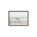 Picture of Neutral Waters _GroupedProduct_Rectangle_Landscape_Photography _GroupedProduct_Rectangle_Landscape_Canvas_Framed_
