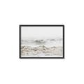Picture of Neutral Waters _GroupedProduct_Rectangle_Landscape_Photography _GroupedProduct_Rectangle_Landscape_Canvas_Framed_
