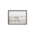 Picture of Neutral Waters _GroupedProduct_Rectangle_Landscape_Photography _GroupedProduct_Rectangle_Landscape_Canvas_Framed_