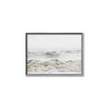 Picture of Neutral Waters _GroupedProduct_Rectangle_Landscape_Photography _GroupedProduct_Rectangle_Landscape_Canvas_Framed_