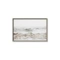 Picture of Neutral Waters _GroupedProduct_Rectangle_Landscape_Photography _GroupedProduct_Rectangle_Landscape_Canvas_Framed_
