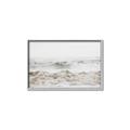 Picture of Neutral Waters _GroupedProduct_Rectangle_Landscape_Photography _GroupedProduct_Rectangle_Landscape_Canvas_Framed_
