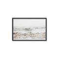 Picture of Neutral Waters _GroupedProduct_Rectangle_Landscape_Photography _GroupedProduct_Rectangle_Landscape_Canvas_Framed_