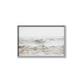 Picture of Neutral Waters _GroupedProduct_Rectangle_Landscape_Photography _GroupedProduct_Rectangle_Landscape_Canvas_Framed_
