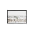 Picture of Neutral Waters _GroupedProduct_Rectangle_Landscape_Photography _GroupedProduct_Rectangle_Landscape_Canvas_Framed_