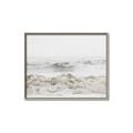 Picture of Neutral Waters _GroupedProduct_Rectangle_Landscape_Photography _GroupedProduct_Rectangle_Landscape_Canvas_Framed_