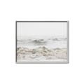 Picture of Neutral Waters _GroupedProduct_Rectangle_Landscape_Photography _GroupedProduct_Rectangle_Landscape_Canvas_Framed_