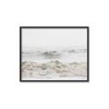 Picture of Neutral Waters _GroupedProduct_Rectangle_Landscape_Photography _GroupedProduct_Rectangle_Landscape_Canvas_Framed_