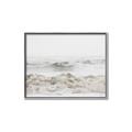 Picture of Neutral Waters _GroupedProduct_Rectangle_Landscape_Photography _GroupedProduct_Rectangle_Landscape_Canvas_Framed_