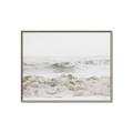 Picture of Neutral Waters _GroupedProduct_Rectangle_Landscape_Photography _GroupedProduct_Rectangle_Landscape_Canvas_Framed_