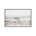 Picture of Neutral Waters _GroupedProduct_Rectangle_Landscape_Photography _GroupedProduct_Rectangle_Landscape_Canvas_Framed_