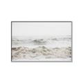 Picture of Neutral Waters _GroupedProduct_Rectangle_Landscape_Photography _GroupedProduct_Rectangle_Landscape_Canvas_Framed_