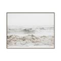Picture of Neutral Waters _GroupedProduct_Rectangle_Landscape_Photography _GroupedProduct_Rectangle_Landscape_Canvas_Framed_