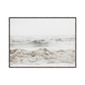 Picture of Neutral Waters _GroupedProduct_Rectangle_Landscape_Photography _GroupedProduct_Rectangle_Landscape_Canvas_Framed_