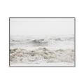 Picture of Neutral Waters _GroupedProduct_Rectangle_Landscape_Photography _GroupedProduct_Rectangle_Landscape_Canvas_Framed_