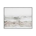 Picture of Neutral Waters _GroupedProduct_Rectangle_Landscape_Photography _GroupedProduct_Rectangle_Landscape_Canvas_Framed_