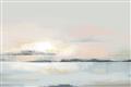 Picture of Peaceful Coastal Landscape _GroupedProduct_Rectangle_Landscape_Unframed_Print_Only_