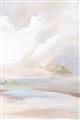 Picture of All the Clouds II  _GroupedProduct_Rectangle_Portrait_Unframed_Print_Only_