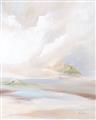 Picture of All the Clouds II  _GroupedProduct_Rectangle_Portrait_Unframed_Print_Only_