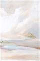 Picture of All the Clouds II  _GroupedProduct_Rectangle_Portrait_Unframed_Print_Only_
