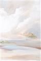 Picture of All the Clouds II  _GroupedProduct_Rectangle_Portrait_Unframed_Print_Only_